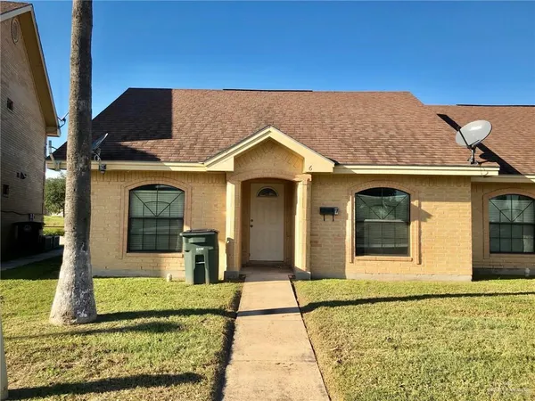 $780 | 2000 Circle Drive, Unit 6, Mission, TX 78572