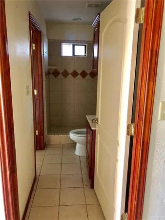 $780 | 2000 Circle Drive, Unit 6, Mission, TX 78572