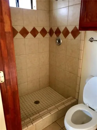 $780 | 2000 Circle Drive, Unit 6, Mission, TX 78572