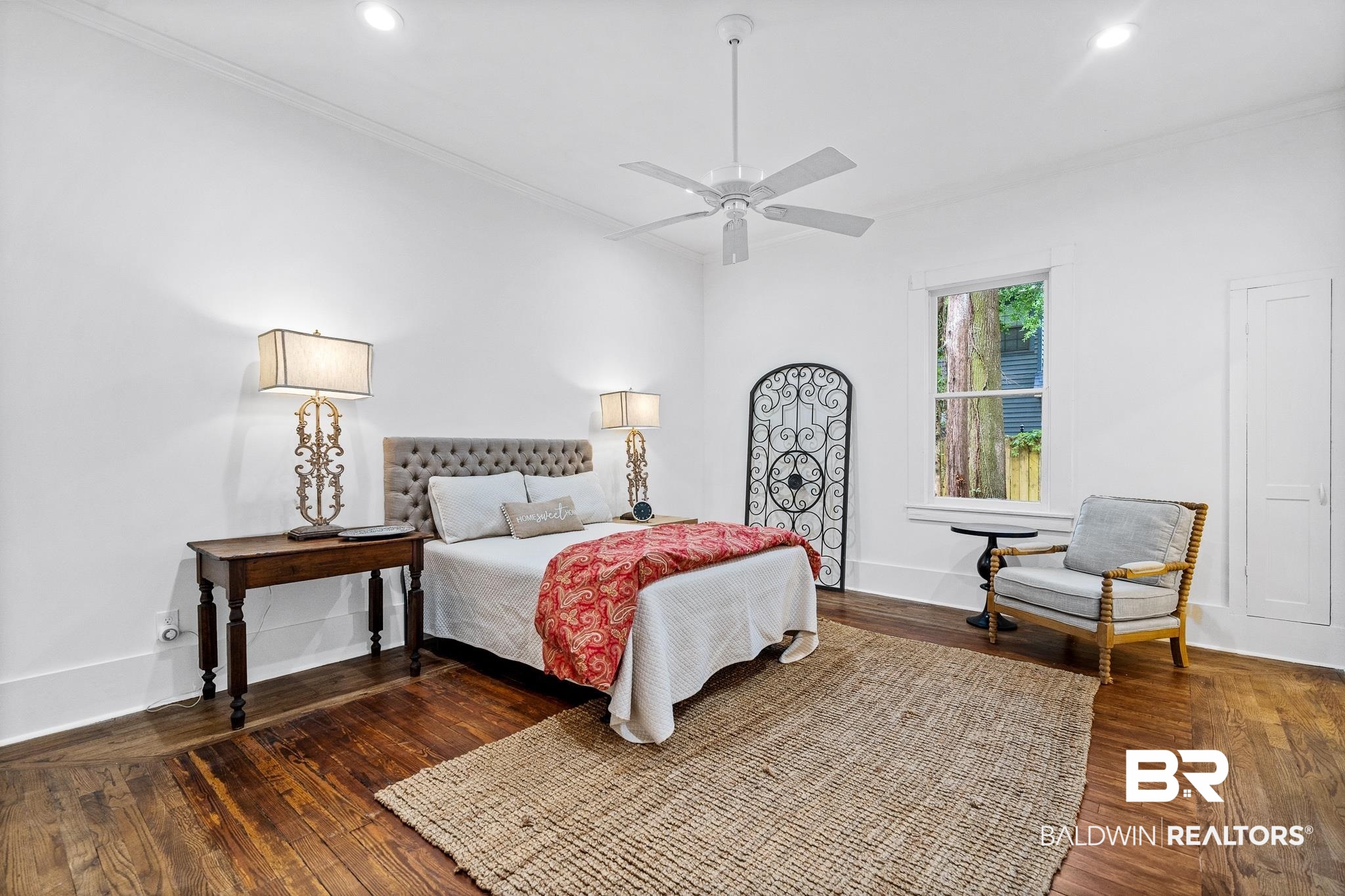 503 Oak Ridge Court West Daphne, AL 36526 - Photo 22 of 41 Primary Bedroom