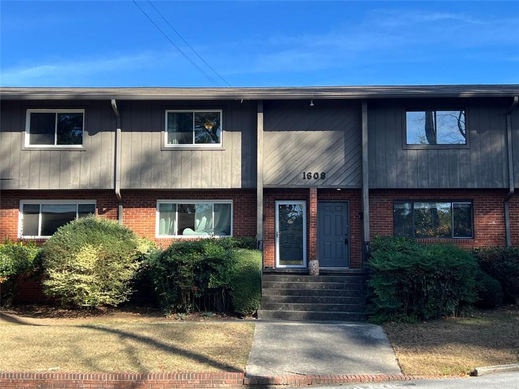 1608 Briarcliff Road Northeast, Unit 4 Atlanta, GA 30306 - Photo 1 of 1