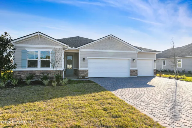 $526,244 | 197 Adalyn Avenue, St. Augustine, FL 32086