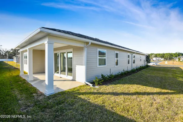 $531,773 | 197 Adalyn Avenue, St. Augustine, FL 32086