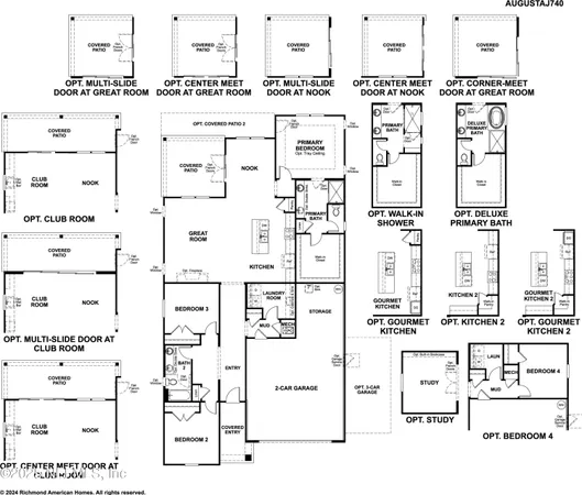 $531,773 | 197 Adalyn Avenue, St. Augustine, FL 32086