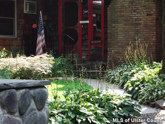 9 George Sickle Road Saugerties, NY 12477 - Photo 11 of 17 a couple of flower plants in front of building