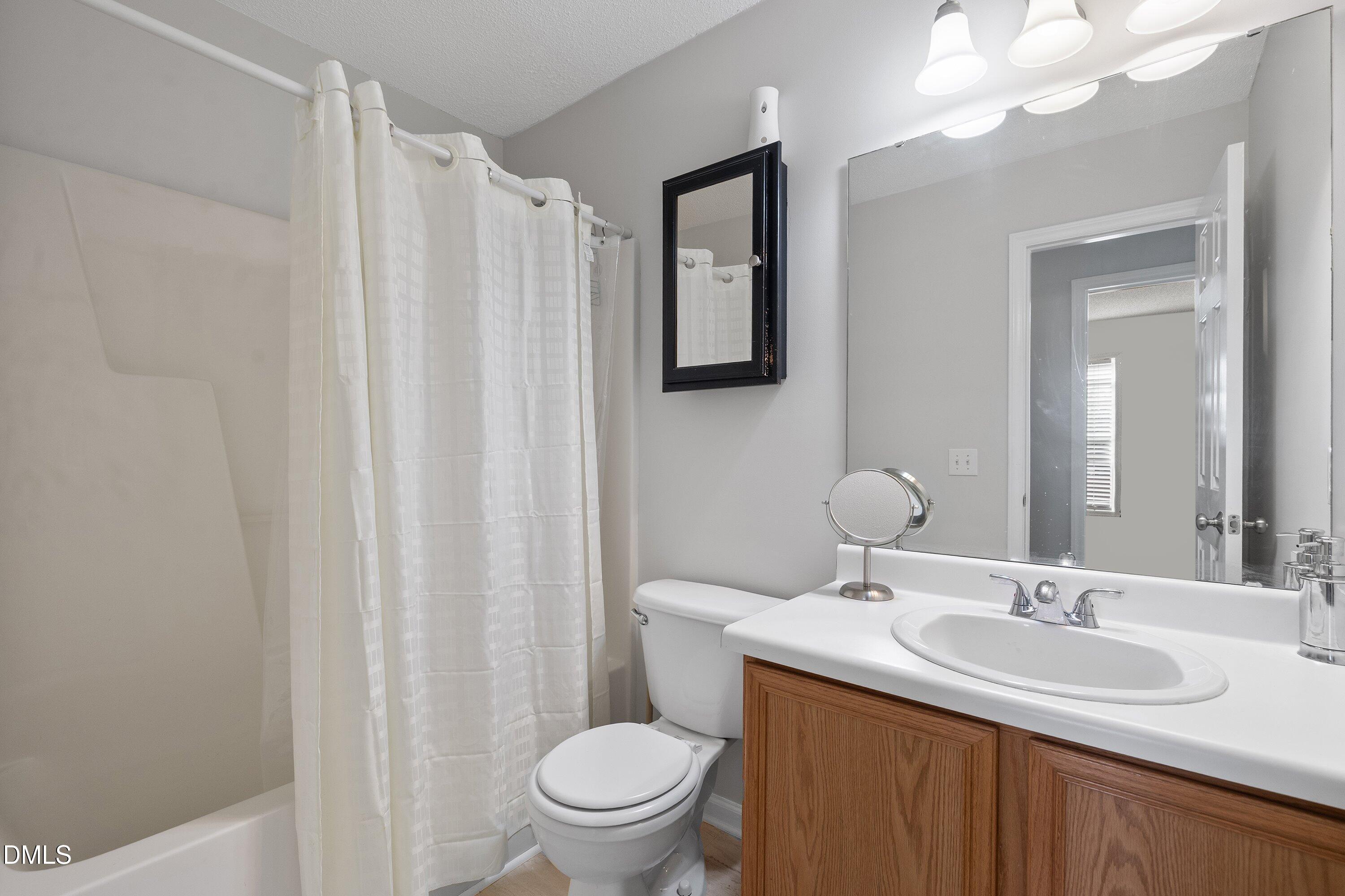 169 Montesino Drive Raleigh, NC 27603 - Photo 25 of 43 25-169 Montesino_2512
