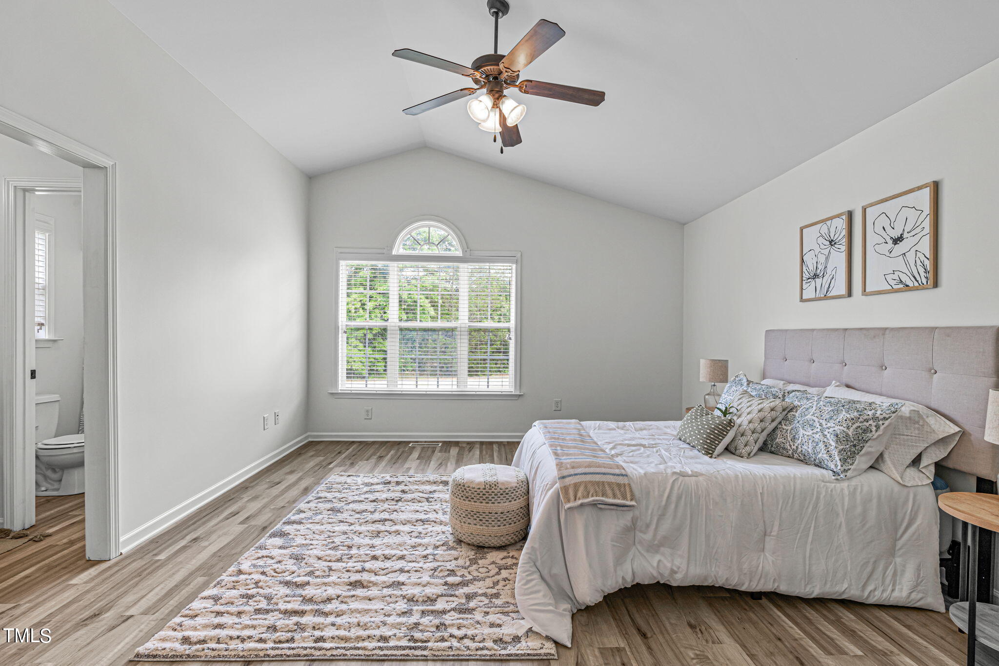 107 Shearin Road Smithfield, NC 27577 - Photo 18 of 31 A-20