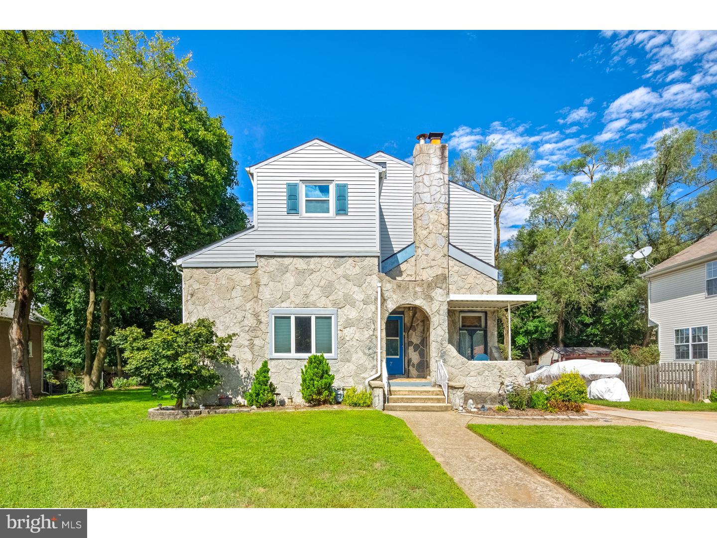 7 Lejune Road Cinnaminson, NJ 08077 - Photo 1 of 25 Exterior Front