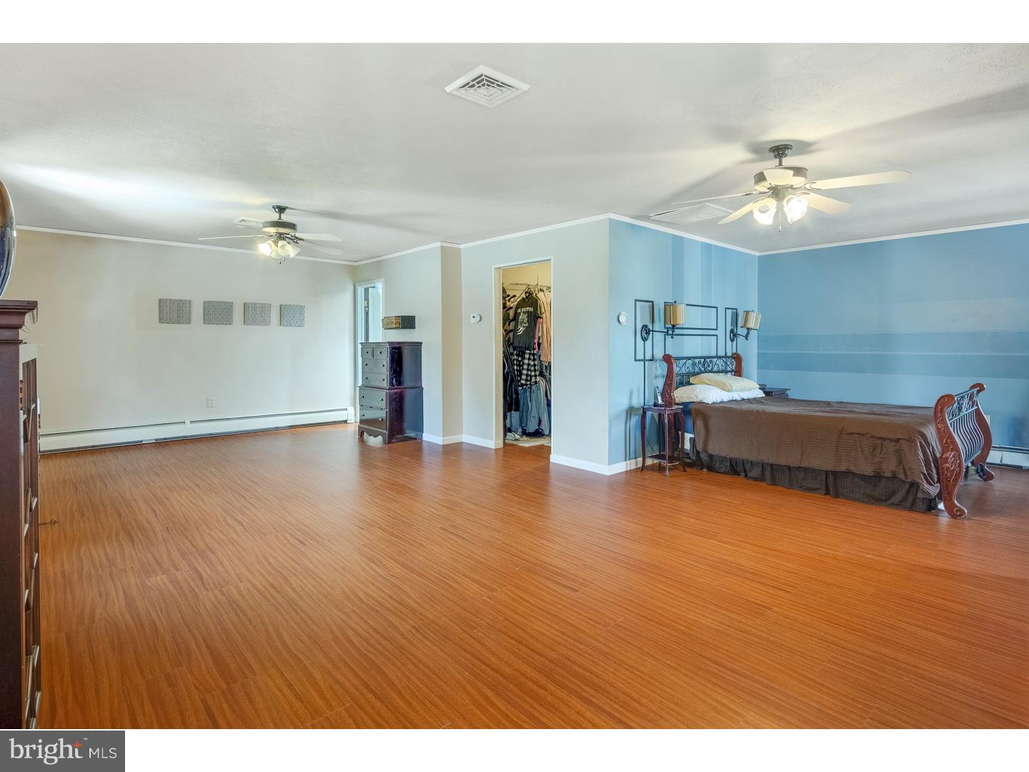 7 Lejune Road Cinnaminson, NJ 08077 - Photo 11 of 25 Master Bedroom