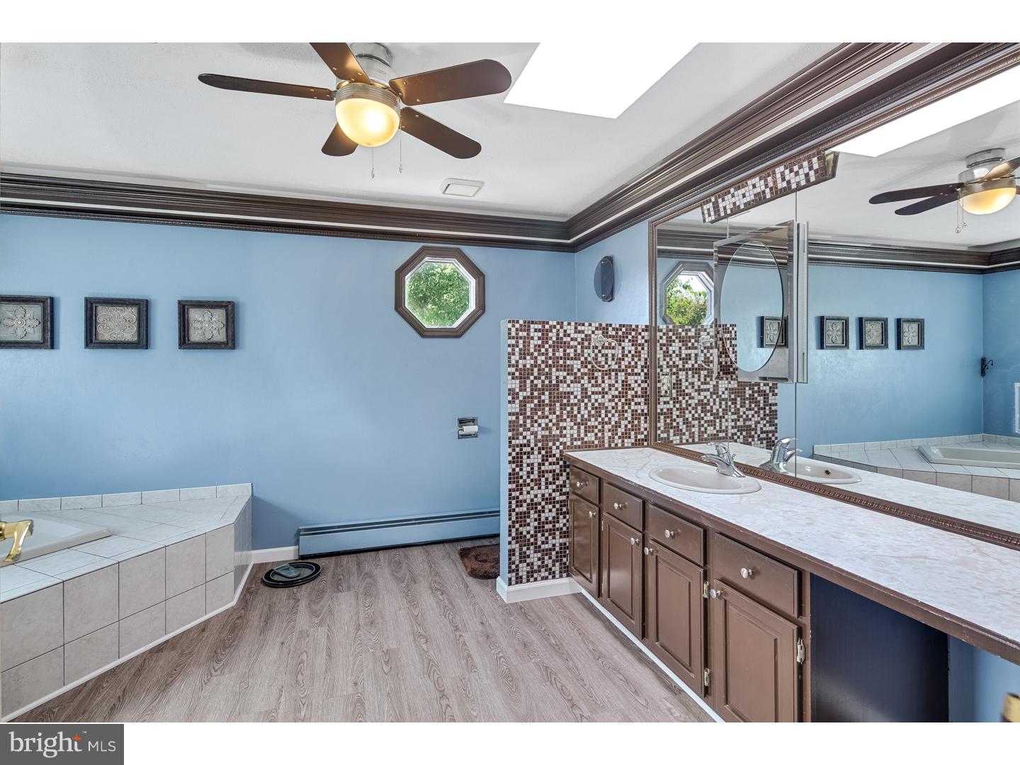 7 Lejune Road Cinnaminson, NJ 08077 - Photo 12 of 25 Master Bathroom