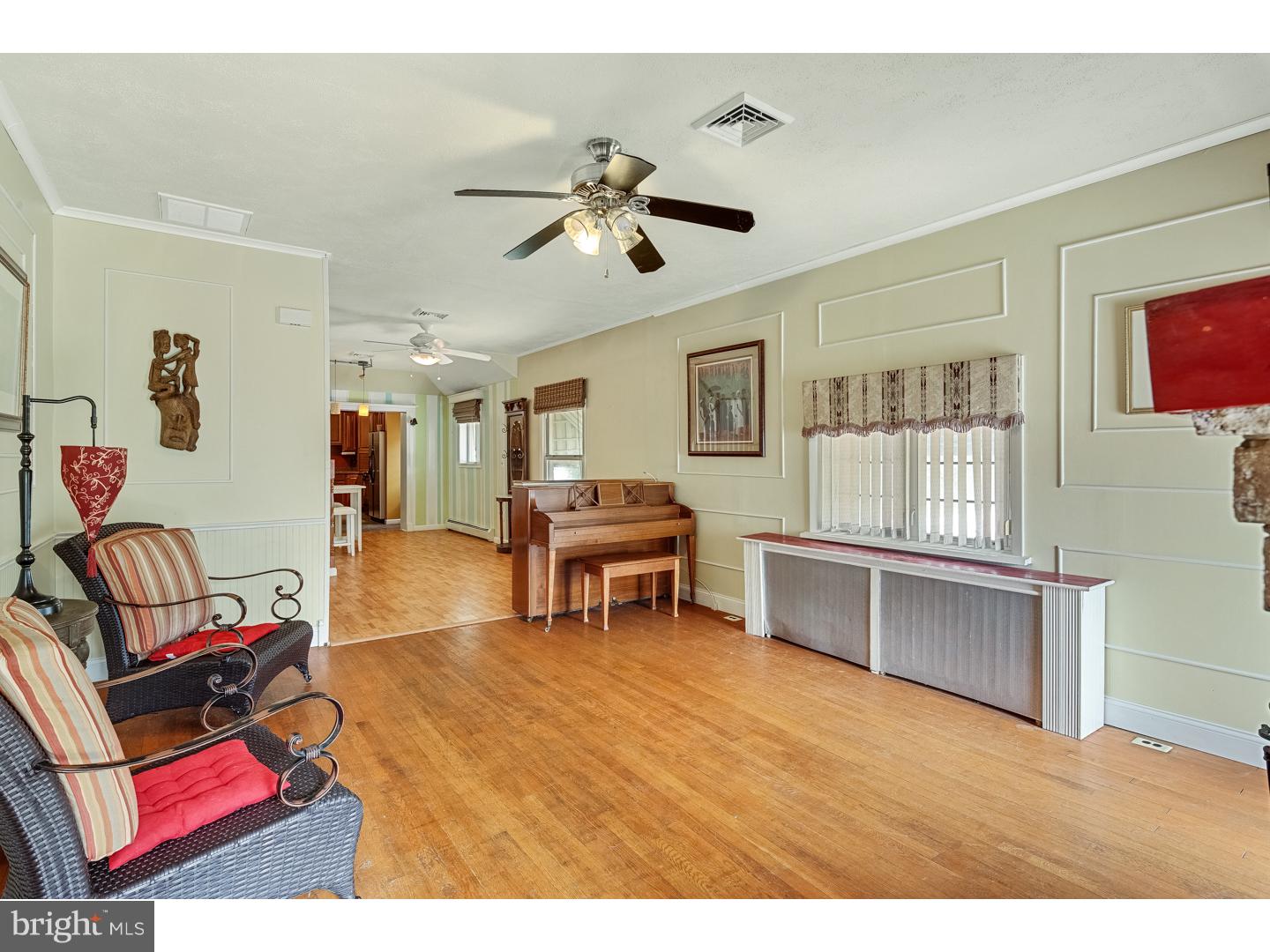 7 Lejune Road Cinnaminson, NJ 08077 - Photo 14 of 25 Living Room