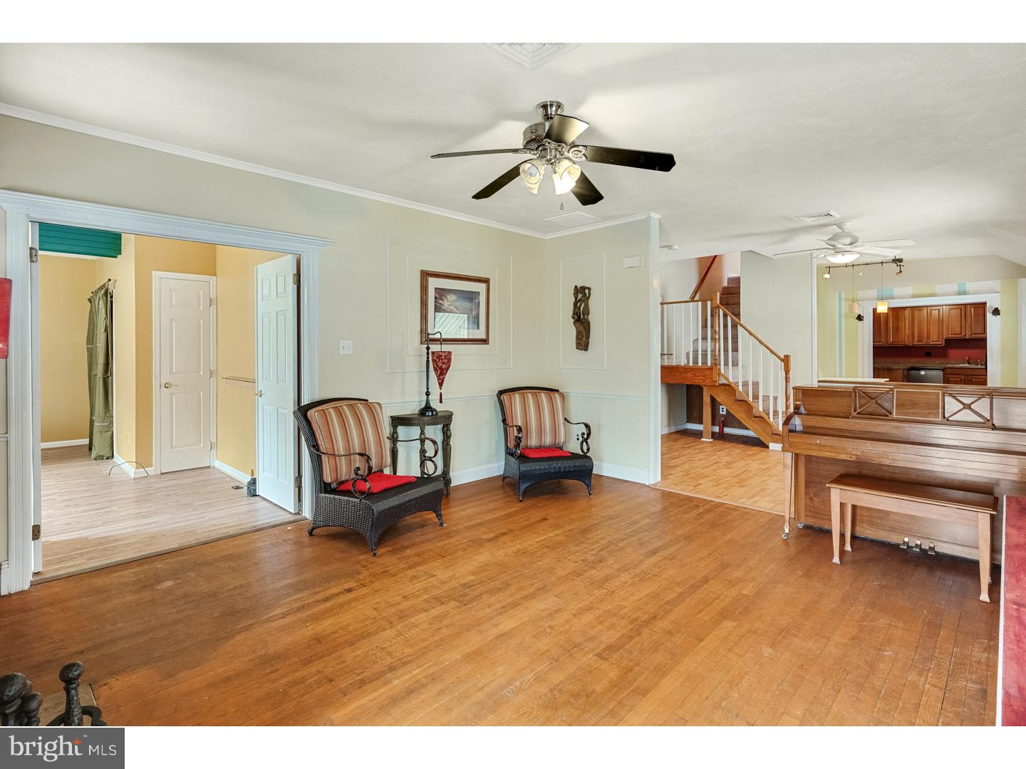 7 Lejune Road Cinnaminson, NJ 08077 - Photo 15 of 25 Living Room
