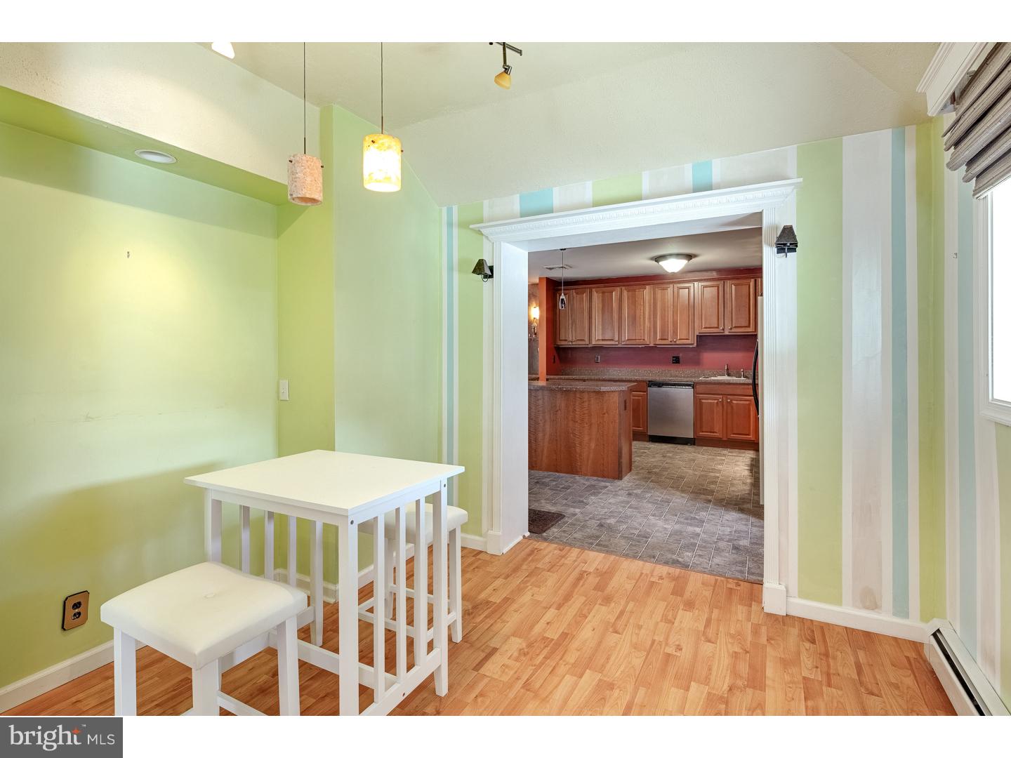 7 Lejune Road Cinnaminson, NJ 08077 - Photo 18 of 25 Dining Room