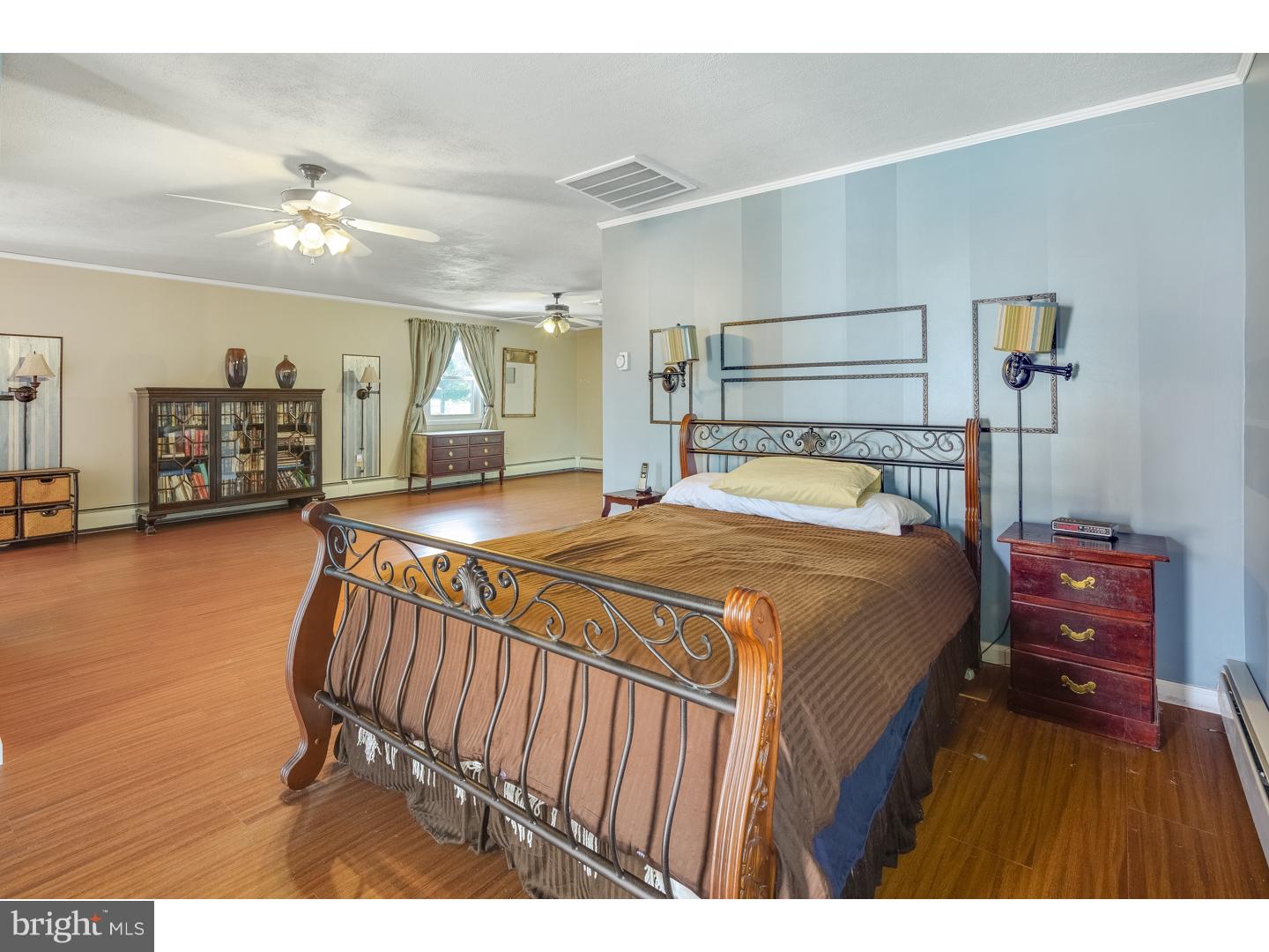 7 Lejune Road Cinnaminson, NJ 08077 - Photo 19 of 25 Master Bedroom