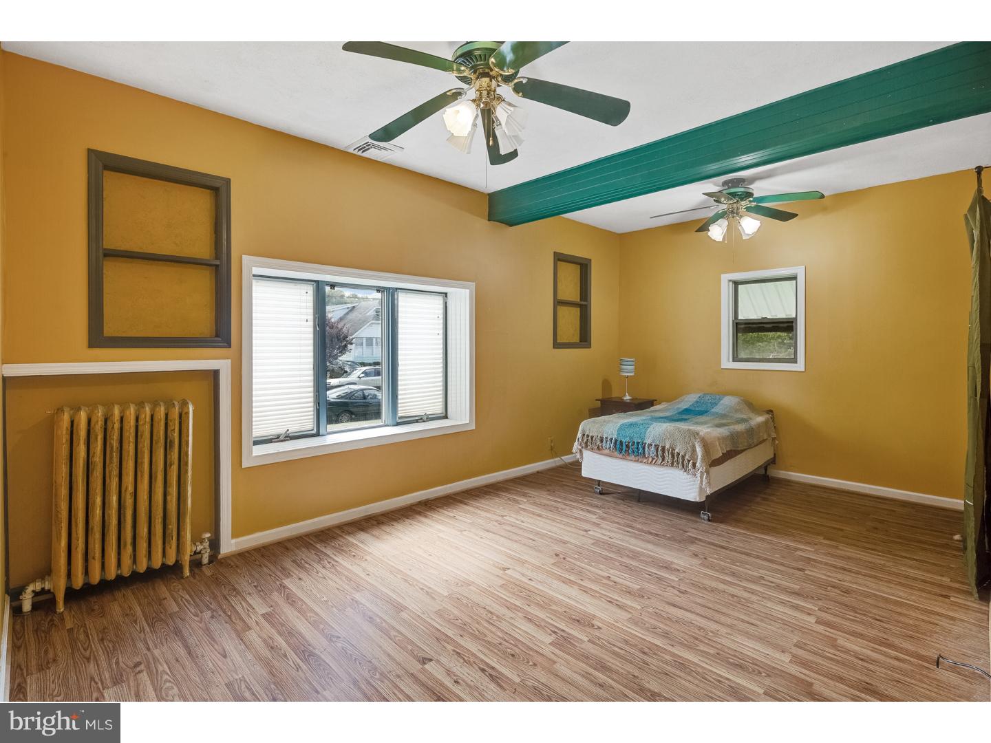 7 Lejune Road Cinnaminson, NJ 08077 - Photo 20 of 25 Bedroom 2