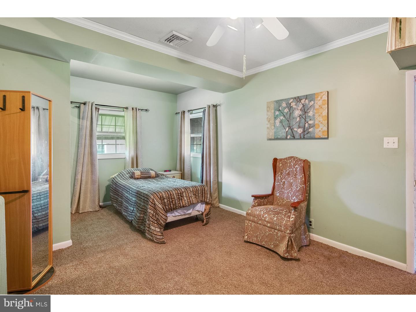7 Lejune Road Cinnaminson, NJ 08077 - Photo 21 of 25 Bedroom 3