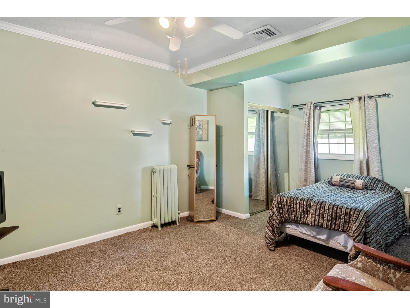 7 Lejune Road Cinnaminson, NJ 08077 - Photo 22 of 25 Bedroom 3