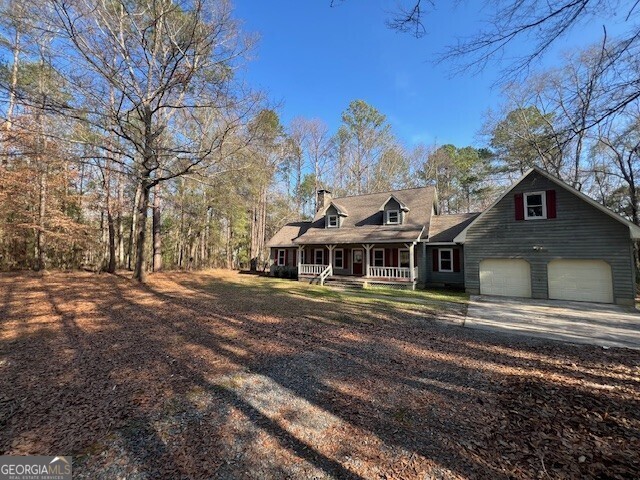 1117 Jasmine Road Dublin, GA 31021 - Photo 1 of 1 Gallery Image 1