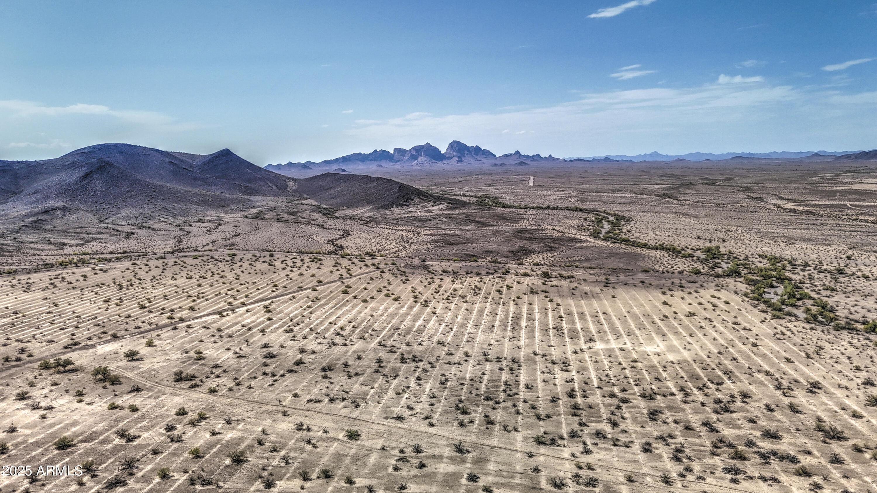 0 West Elliot Road, Unit 40150011A Tonopah, AZ 85354 - Photo 15 of 53 a view of a sky