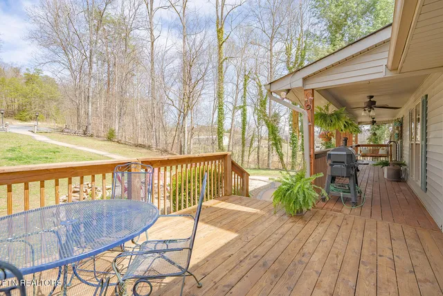 $524,000 | 291 Twin Lane, Washburn, TN 37888