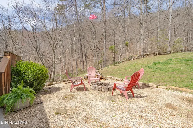 $524,000 | 291 Twin Lane, Washburn, TN 37888