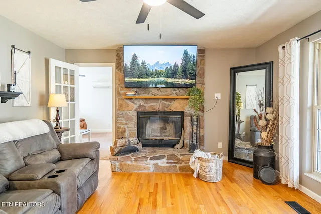 $524,000 | 291 Twin Lane, Washburn, TN 37888