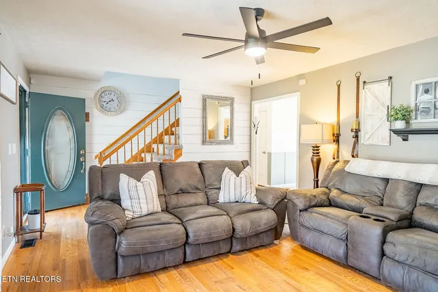 $524,000 | 291 Twin Lane, Washburn, TN 37888