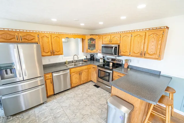 $524,000 | 291 Twin Lane, Washburn, TN 37888