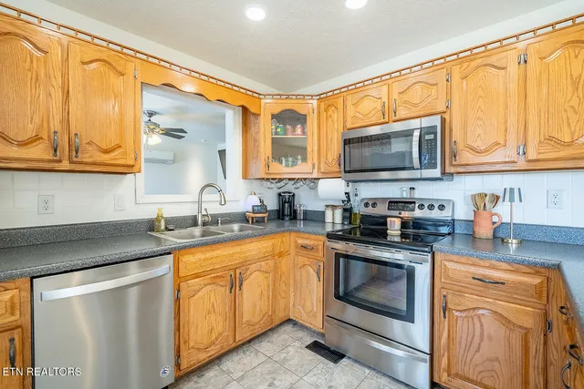 $524,000 | 291 Twin Lane, Washburn, TN 37888