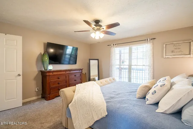 $524,000 | 291 Twin Lane, Washburn, TN 37888