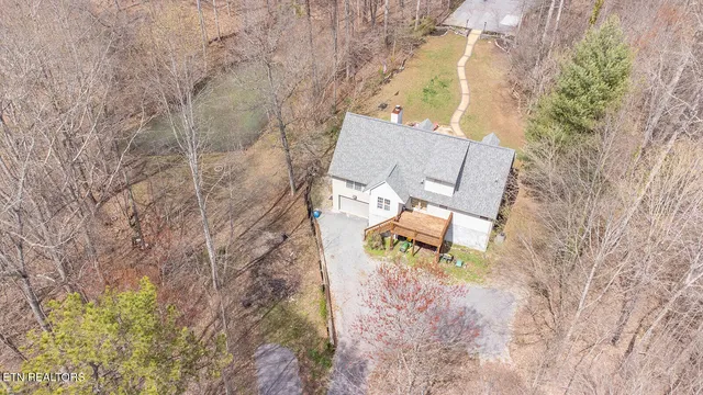 $524,000 | 291 Twin Lane, Washburn, TN 37888