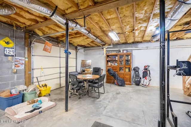 $524,000 | 291 Twin Lane, Washburn, TN 37888