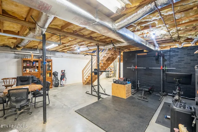 $524,000 | 291 Twin Lane, Washburn, TN 37888