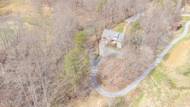 $524,000 | 291 Twin Lane, Washburn, TN 37888