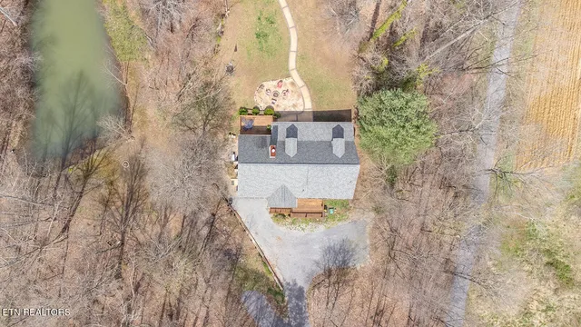 $524,000 | 291 Twin Lane, Washburn, TN 37888