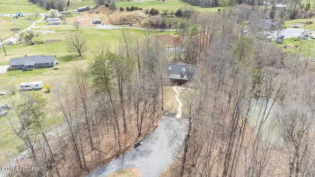 $524,000 | 291 Twin Lane, Washburn, TN 37888