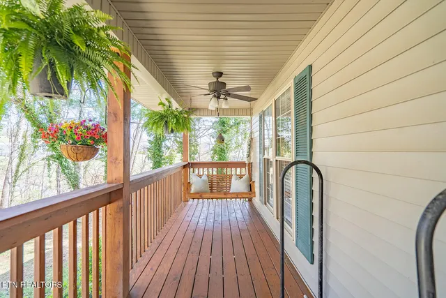 $524,000 | 291 Twin Lane, Washburn, TN 37888