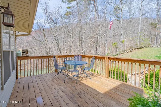 $524,000 | 291 Twin Lane, Washburn, TN 37888