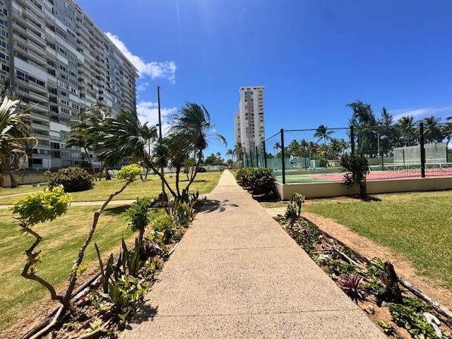 Ocean Drive Ocean Drive, Unit 1508 Luquillo, PR 00773 - Photo 21 of 25
