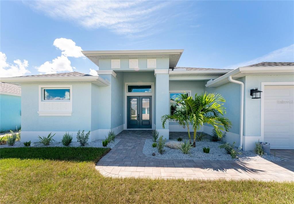 12 Fairway Road Rotonda West, FL 33947 - Photo 1 of 1 Gallery Image 1