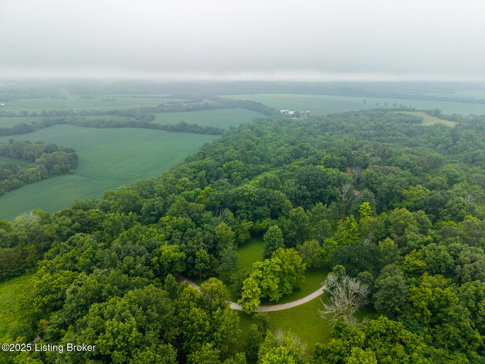 1272 Delta Road Taylorsville, KY 40071 - Photo 2 of 6 DJI_20250708094137_0028_D