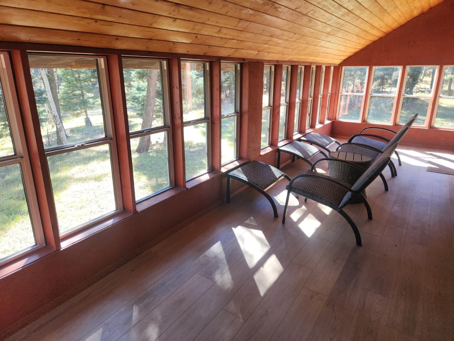 11 Vail Loop Angel Fire, NM 87710 - Photo 16 of 32 Gallery Image 16