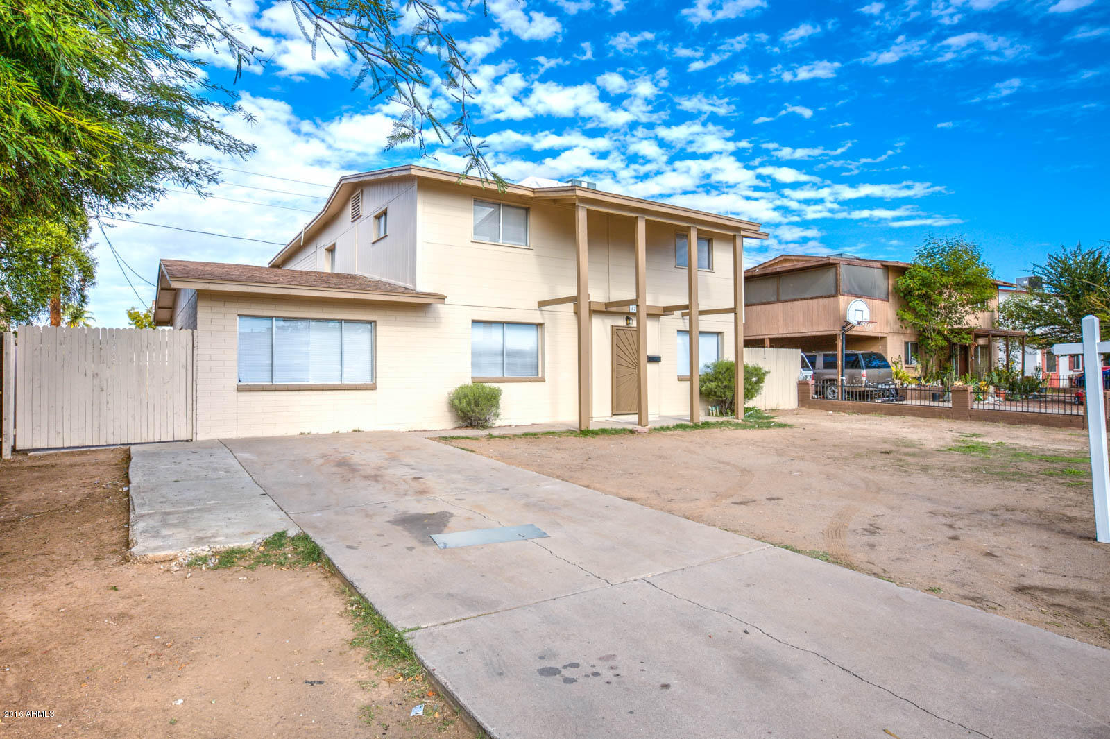 8244 West Osborn Road Phoenix, AZ 85033 - Photo 2 of 24 Front