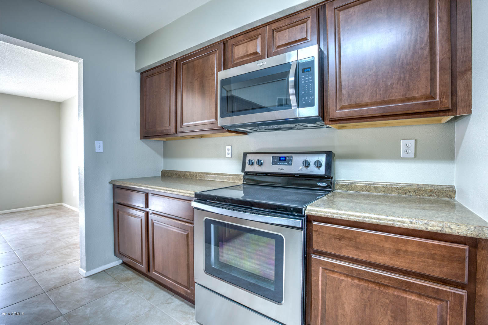 8244 West Osborn Road Phoenix, AZ 85033 - Photo 6 of 24 Kitchen