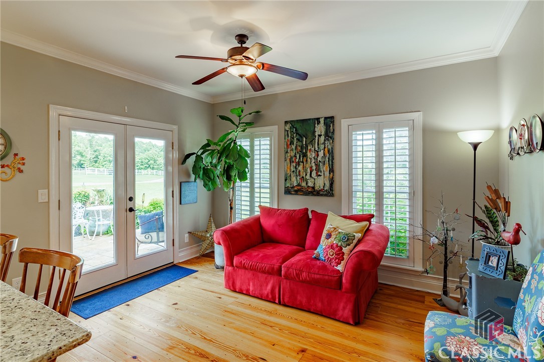 706 Sam Bruce Road Royston, GA 30662 - Photo 18 of 63 Gallery Image 18