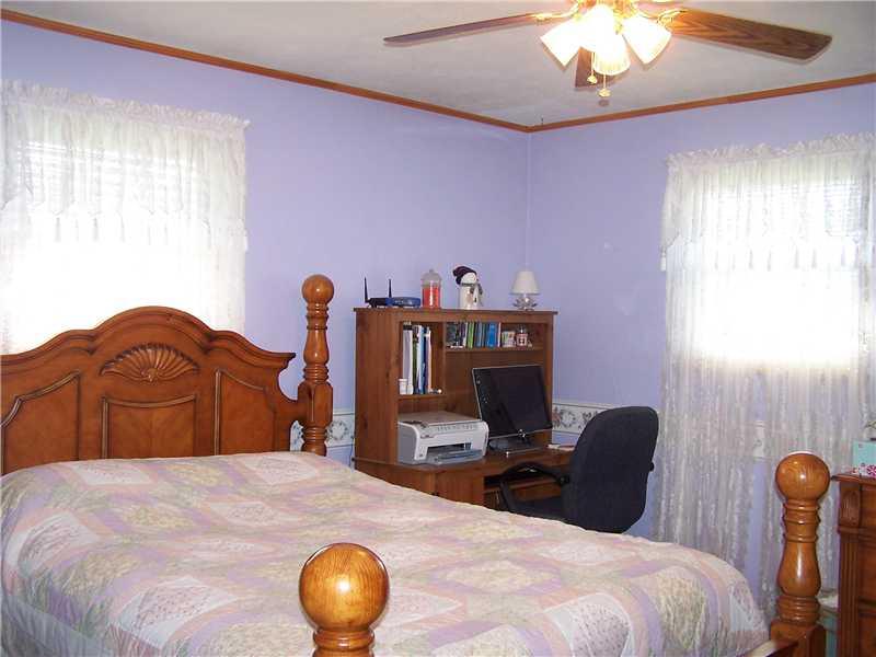 554 Hill Road Georgetown, PA 15043 - Photo 11 of 17 Bedroom.