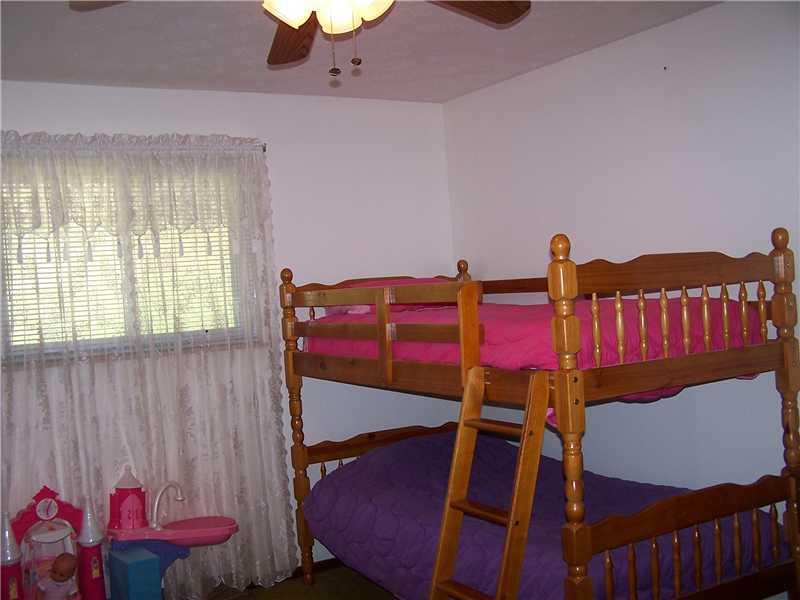 554 Hill Road Georgetown, PA 15043 - Photo 12 of 17 Bedroom.