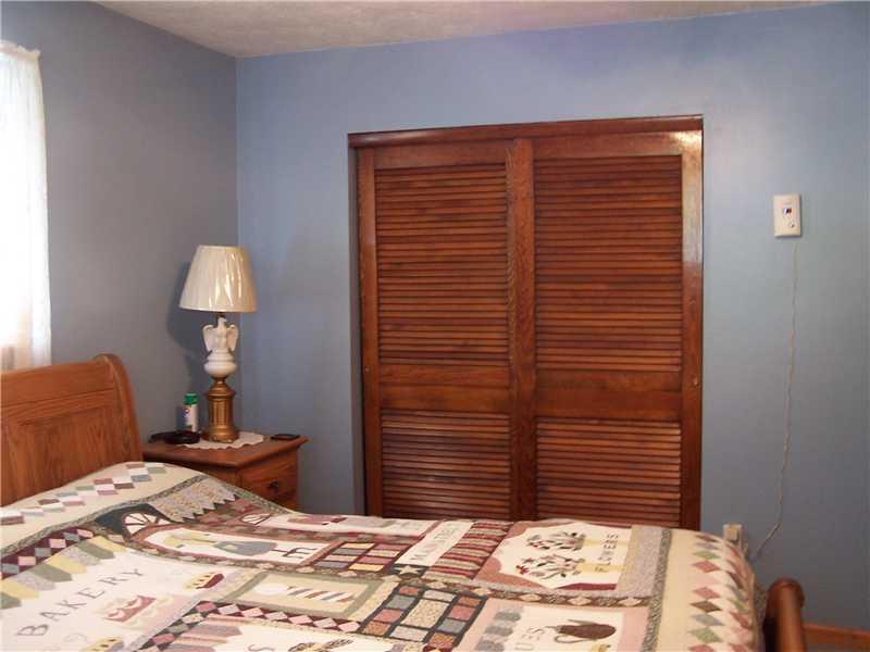 554 Hill Road Georgetown, PA 15043 - Photo 10 of 17 Master Bedroom.