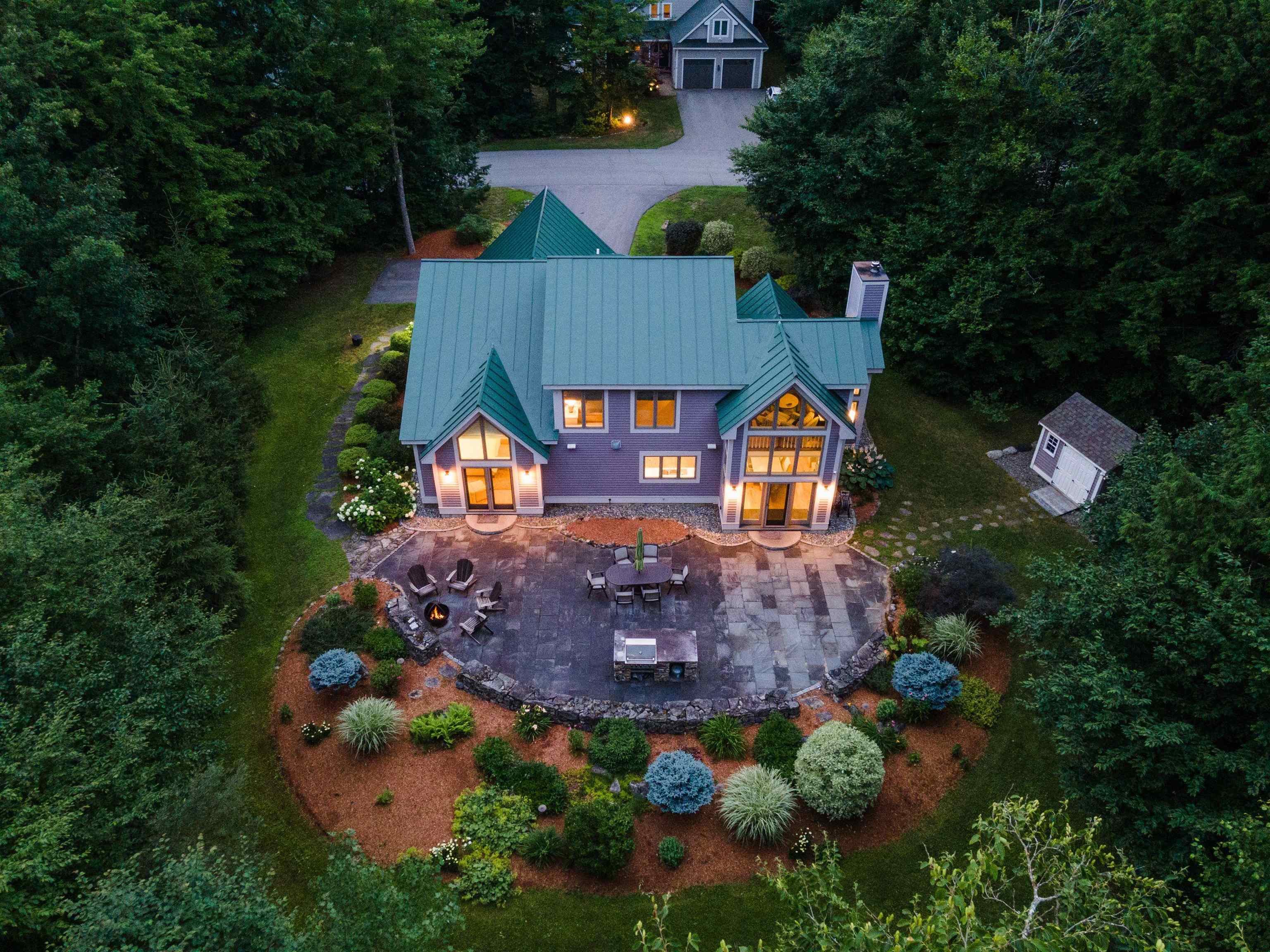27 Forest Drive Lincoln, NH 03251 - Photo 13 of 40