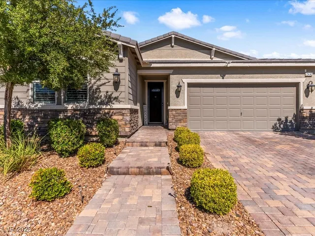 $620,000 | 2442 Fanano Street, Henderson, NV 89044